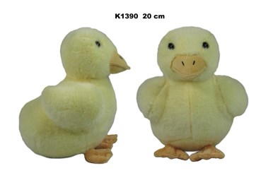 PLUSZ kaczka, 20 cm