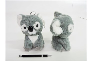 PLUSZ koala,15 cm