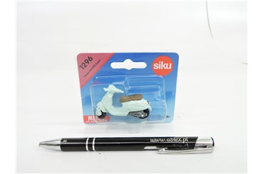 SIKU Skuter Vespa 125 GTS Super