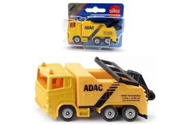 SIKU GREY ADAC Holownik