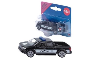SIKU MAGENTA Ford F150 US Policja