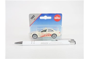 SIKU AUTO TAXI