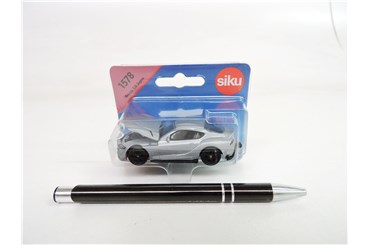 SIKU AUTO Toyota GR Supra