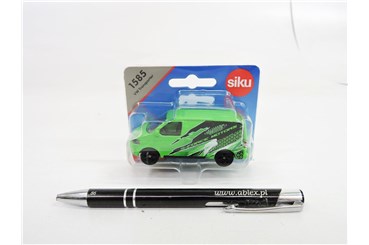 SIKU VW Transporter