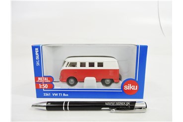 SIKU VW T1 Bus 1:50