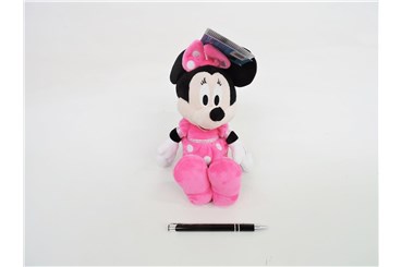 PLUSZ DISNEY, Minnie