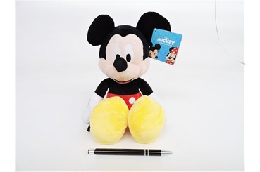 *PLUSZ Disney Maskotka Mickey, 35 cm