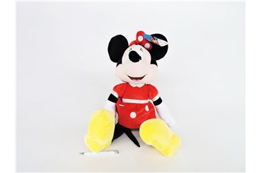 *PLUSZ Minie, 60 cm, Disney