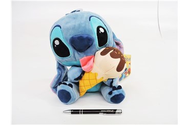 PLUSZ DISNEY, Stitch z lodem, 25 cm