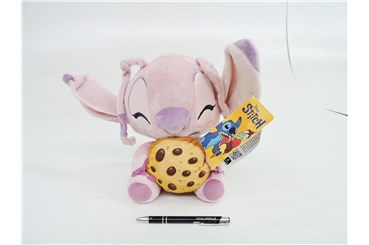 PLUSZ DISNEY, Angel z ciastkiem, 25 cm