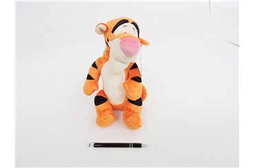 PLUSZ DISNEY, tygrysek 25cm