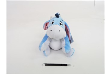 PLUSZ DISNEY, kłapouchy 25cm