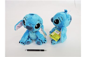 PLUSZ DISNEY Stitch, 25 cm