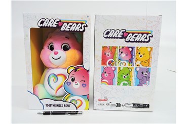 PLUSZ TM Miś, Togetherness, 35 cm,           kart.