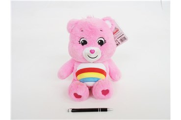 *TROSKLIWE MISIE Wesołe Serce, Cheer Bear,35 cm