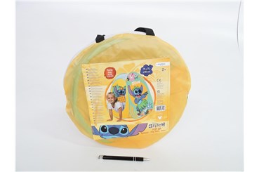 *NAMIOT samorozkł., Stitch
