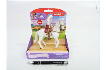 SCHLEICH zestaw sofia blossom