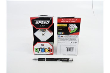 KOSTKA RUBIKA Speed Cube 2x2