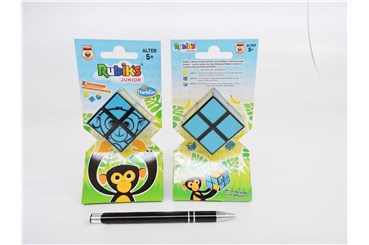 KOSTKA RUBIKA 2x2, Rubik's Junior