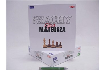 *SZACHY OJCA MATEUSZA