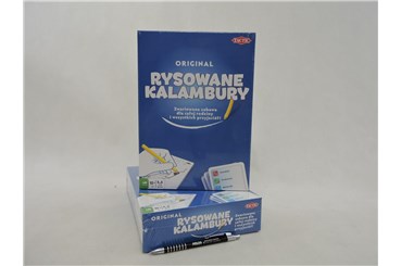 *RYSOWANIE KALAMBURY 2017