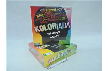 *GRA KOLORIADA