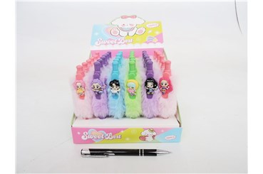 AST. Długopis  X 36 DH plusz