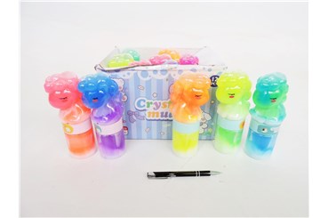 AST. GLUT  x 12 konik, tuba