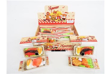 AST. GNIOTEK x  12 SUSHI 4 wz.
