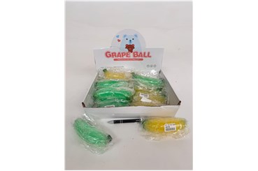 AST. GNIOTEK x 16 BANAN 2 kol.