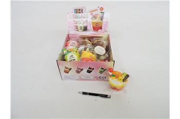 GNIOTEK LODY x 12
