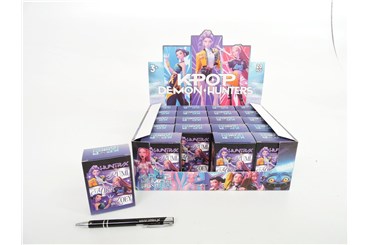 FIGURKA x 20 DH, 7x9x4 cm,    displ.