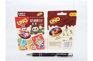 GRA UNO LABU