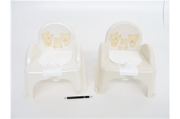 AST. NOCNIK krzesełko,