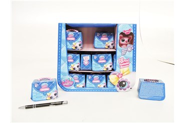 AST. LPS BLIND BOX S4, 1pak, figurki,        displ