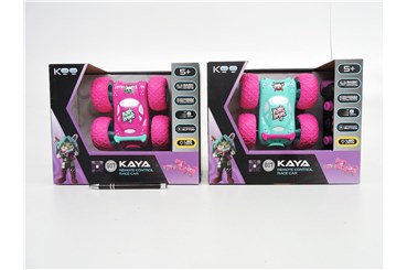 *KABOOM auto zdalnie sterowane KAYA