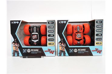*KABOOM auto zdalnie sterowane KIMI
