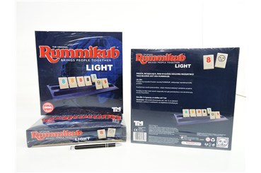 GRA RUMMIKUB LEMADA LIGHT