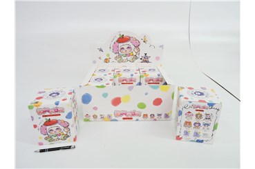 PLUSZ KIMMON x 12 Odzyskaj siebie, 1pak, displ.