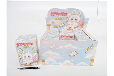 PLUSZ KIMMON Mimon Twórca Snów, 1pak