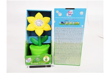 *FRU BLU, zest., kwiatek + płyn 2x40 ml