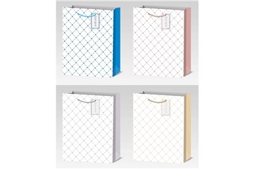 AST. TORBA x 12 PREZENT. KRATKA 41.5x30x12 cm
