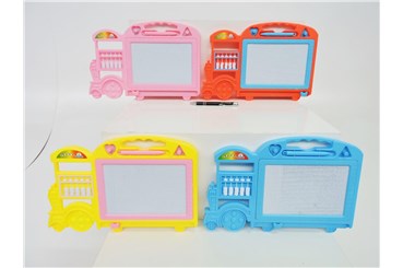 AST. TABLICA ZNIKOPIS, 33x22 cm,       fol.