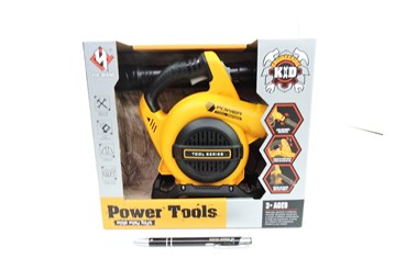 DMUCHAWICA, narzędzie, bat., 26x23x11 cm,    kart.