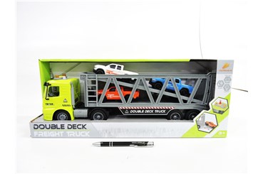 AUTO LAWETA, dźw., 48x20x11 cm, 3+,  kart.