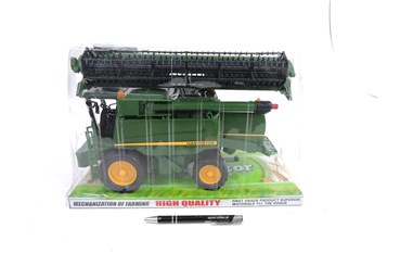 KOMBAJN 36x22x16,  klosz