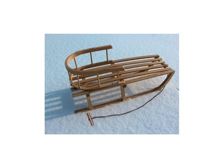 SANKI drew. z oparciem, 90x32x42 cm