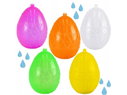 AST. ŚMIGUSÓWKA duże jajo 11 cm