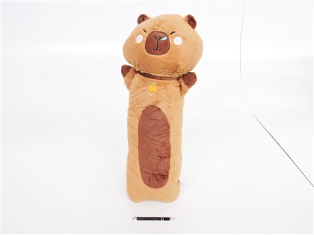 PLUSZ KAPIBARA, długi, 60 cm