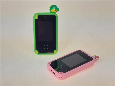 *Telefon,aparat, kamera,8 gier,latarka, alarm 4 ko